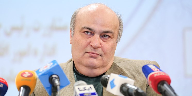 نماینده کلیمیان در مجلس دهم: صهیونیست‌ها همه توانشان را برای آسیب‌زدن به بسیج به‌کار گرفته‌اند