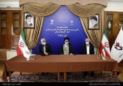 وحدت و همدلی امروز کشور، نتیجه جانفشانی‌های شهداست