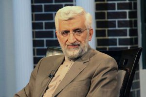 آقای جلیلی لطفا ۸ سال بعدی را استراحت کنید، پر کاری اذیتتان کرده است