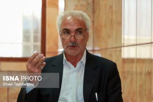 احتمال انصراف رضایی به نفع رئیسی صفر است