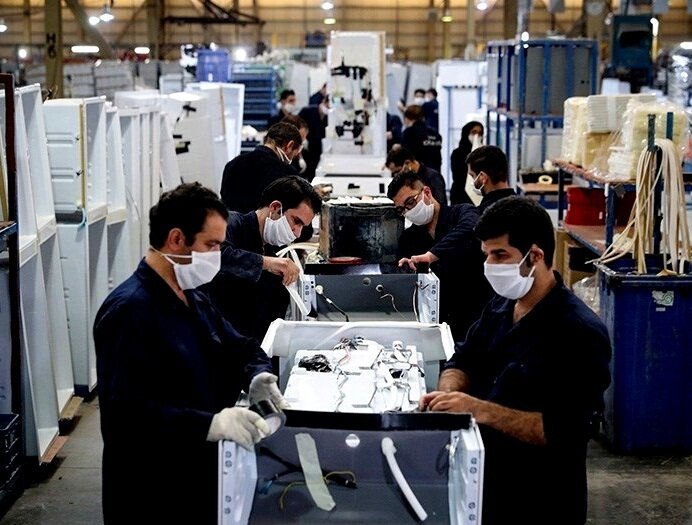 اصلاح انواع قراردادهای کار در دولت آینده