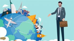 انتظار داریم سکان صنعت گردشگری به اهل خودش سپرده شود