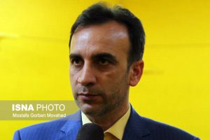 اورسجی: بودجه ورزش خیلی کم است/ دولت باید ورزش را رایگان کند