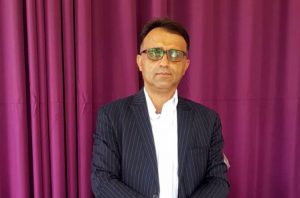 رئیس ستاد انتخاباتی عبدالناصر همتی در استان کهگیلویه و بویراحمد منصوب شد