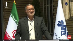 زاکانی پیش از مناظره دوم: قول می دهم یک میلیون و 200 مسکن حمایتی بسازم /قول می دهم فقر مطلق را ریشه کن کنم