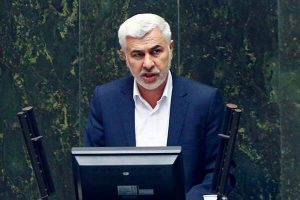 سلیمی: زمان وعده دادن‌های توخالی گذشته است