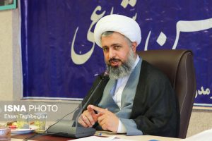 مشکلات کشور با انتخاب رئیس‌جمهور اصلح حل می‌شود