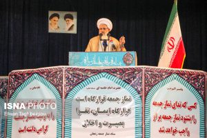 نباید از اهمیت انتخابات شوراهای اسلامی غافل بود