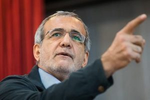 پزشکیان: با سه دقیقه وقت از کاندیدا می پرسند که مملکت را چگونه درست می کنید /دلایل رد صلاحیتم را خواستم اما جواب ندادند