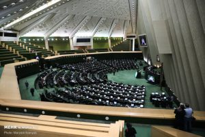 احتمال افزایش جلسات مجلس برای بررسی صلاحیت وزرای پیشنهادی