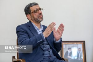 برنامه ضرغامی منتشر شد