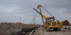 بهره‌برداری و کلنگ‌زنی ۱۰۰۰ پروژه گازرسانی در خراسان رضوی به مناسبت هفته دولت