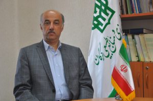 جهاد دانشگاهی سرمایه مهم کشور در رسیدن به قله‌های توسعه دانش‌بنیان است