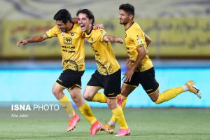 خیز بلند سپاهان برای لیگ بیست‌ویکم