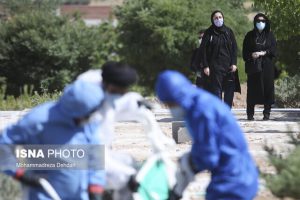 فوت ۶ کرونایی در کهگیلویه و بویراحمد