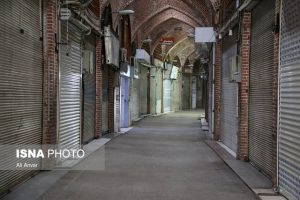 مجتمع‌های تجاری خاطی که اصرار بر فعالیت داشته باشند، پلمب خواهند شد