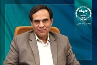 مشکلات سخت اقتصادی فرصتی بود تا با اتکا به توانمندی‌های داخلی خلاءهای صنعتی را پر کنیم