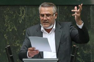 مطهری: برنامه وزیر پیشنهادی صنعت، معدن و تجارت انشایی است نه اجرایی