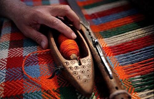 منسوجات سنتی؛ در صدر صادرات خراسان جنوبی