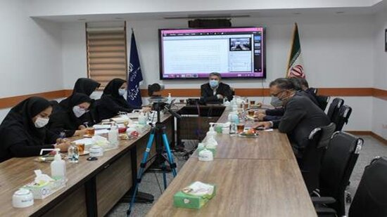 نشستی برای تعیین ماموریت های دانشگاه های علوم پزشکی