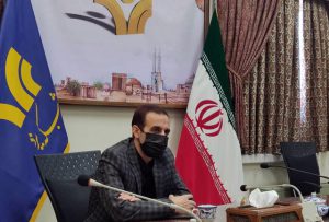 ورزش یک نهاد اجتماعی تاثیرگذار است