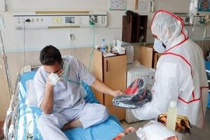 ویروس کرونا تهاجمی شده/ لزوم جداسازی بستری های مبتلا از غیر مبتلا