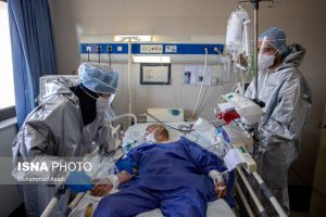 کرونا جان ۳۷ نفر را در آذربایجان غربی گرفت