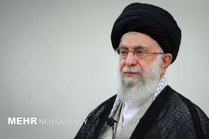 تسلیت رهبر انقلاب در پی درگذشت سرلشکر «فیروزآبادی»