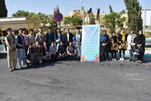 ورود دسته دیگری از نخبگان بورسیه افغانستانی به کشور