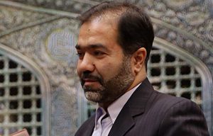 استاندار باید مطالبه گر حقوق مردم باشد