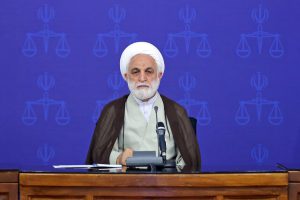 به زودی بخشنامه‌ای برای ساماندهی ممنوع‌الخروجی‌ها صادر می‌شود