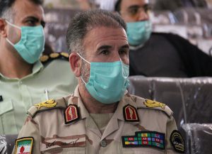 تا 5 سال آینده تمام مرزهای کرمانشاه هوشمند می‌شود