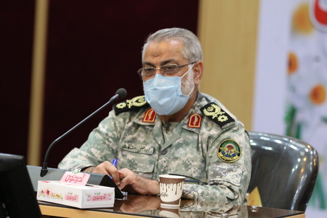 رسانه مهم‌ترین لشکر انقلاب است/ضعف حوزه پیش‌بینی در رسانه‌ها