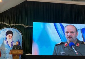 سردار خرّم: همیشه ریاست گریز و مسئولیت‌پذیر بوده ام