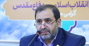 شروع انقلاب اسلامی با ملت ایران بود و استمرار آن با دوستداران آن در سراسر جهان