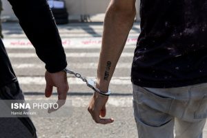 مجرمان حرفه‌ای و سابقه‌دار در خراسان جنوبی کنترل می‌شوند