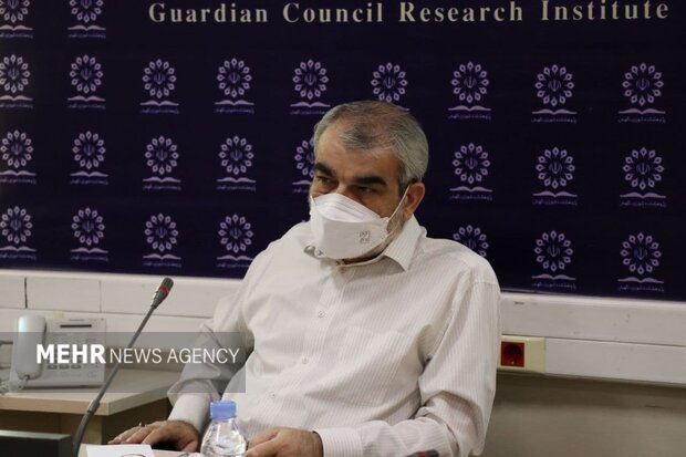 نقش آفرینی حقوقدانان در جهاد تبیین ضروری است