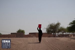 ویدئو / «ابوغریب» و «مراغیه»، محروم و بی‌آب