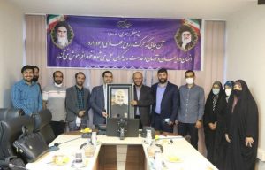 گروه‌های جهادی شناسه‌دار و ساماندهی شوند