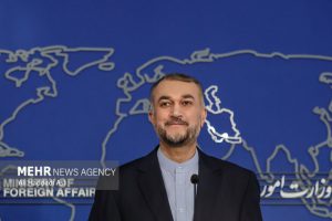 اقدام انگلیس در تروریست خواندن جنبش مردمی مقاومت حماس محکوم است