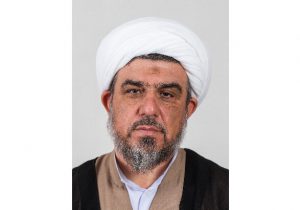 امام‌ جمعه بزینه‌رود درگذشت