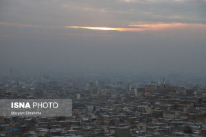 بازگشت سوخت گاز به نیروگاه تبریز، به تنهایی هوای آلوده شهر را سالم نمی‌کند