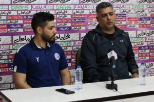 برای آرزوهایمان نقطه پایان نمی‌گذاریم/ در استقلال ملاثانی جاه طلبیم