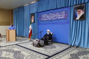 تشکیل گروه‌های متخصص برای پیش‌بینی و هشدار حوادث