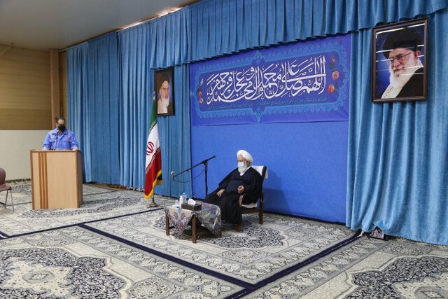 تشکیل گروه‌های متخصص برای پیش‌بینی و هشدار حوادث