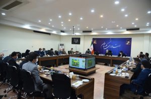 توسعه کشت گلخانه‌ای و استفاده از ظرفیت‌های دانش‌بنیان، بهره‌وری کشاورزی را ارتقاء می‌دهد