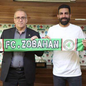 دلیل جدایی “صلصالی “از ذوب آهن اعلام شد