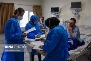 دولت به بخش پزشکی توجه ویژه داشته باشد