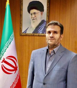 سرپرست دفتر هماهنگی امور اقتصادی استانداری آذربایجان غربی منصوب شد