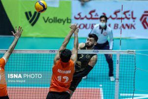 سقوط سرو به رتبه چهارم!